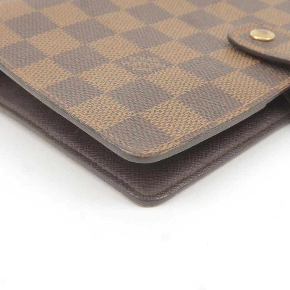 💎✨BEAUTIFUL✨💎 Louis Vuitton Damier Agenda MM Planner - Picture 6 of 16